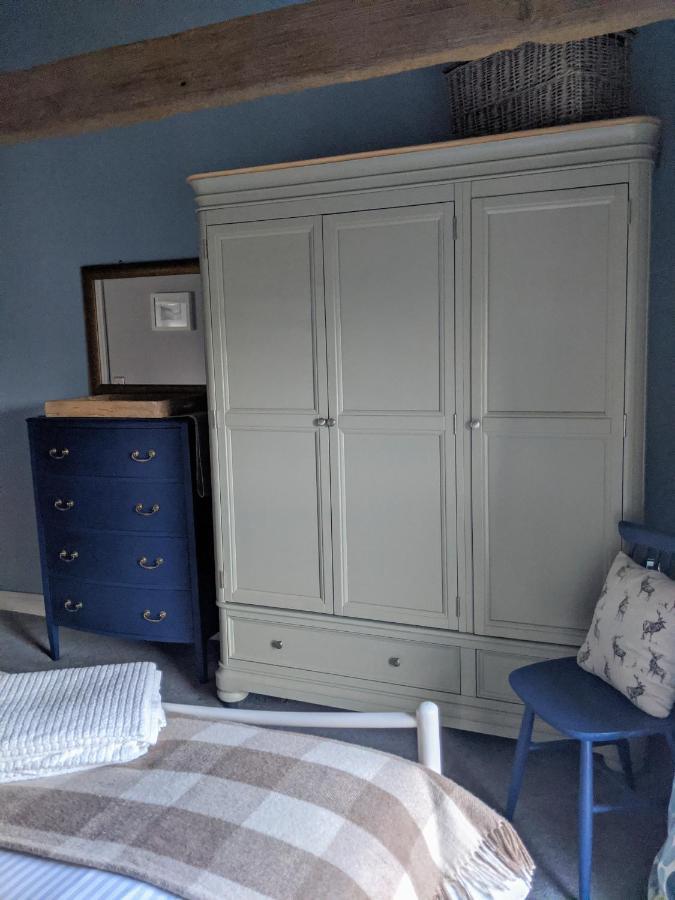 Fell View, Slaggyford Bed and Breakfast Εξωτερικό φωτογραφία