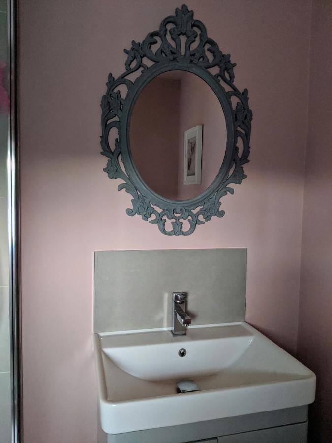Fell View, Slaggyford Bed and Breakfast Εξωτερικό φωτογραφία